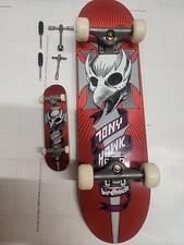 Tony hawk birdhouse for sale  Crest Hill