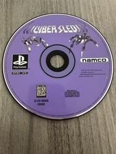 Cyber sled disc for sale  Wichita