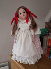 Vintage porcelain doll for sale Vintage porcelain doll for sale  NUNEATON