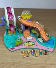 Polly pocket rides for sale  NORWICH