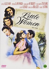 Little Women (NTSC) Korean import - DVD  PMVG The Cheap Fast Free Post, usado comprar usado  Enviando para Brazil