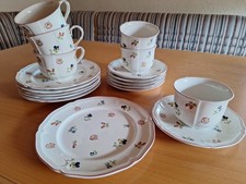 Villeroy boch kaffeeservice gebraucht kaufen  Merzig