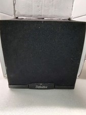 Definitive technology 2000 for sale  Vancouver