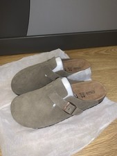 Birkenstocks boston men for sale  LONDON