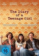 The diary teenage gebraucht kaufen  Berlin