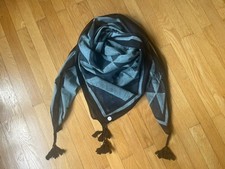 Pus quadratischer schal gebraucht kaufen  Augsburg
