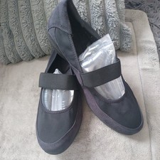 New evans size8eee for sale  BLACKPOOL