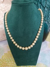 Collier perles culture d'occasion  Nîmes