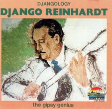 Django reinhardt djangology gebraucht kaufen  Hesel
