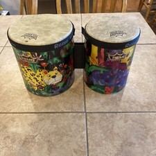 Remo kid bongo for sale  Worcester