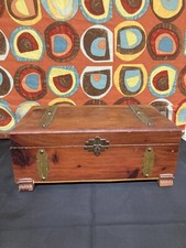 Vintage cedar chest for sale  Hartselle