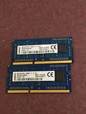 Kingston 8gb 1rx8 for sale  Manhattan