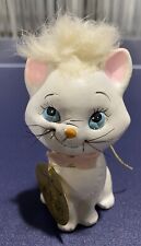Marie aristocats figurine for sale  Gas City