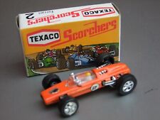 Texaco scorchers zylmex for sale  CHIPPENHAM
