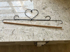 Wall hanging dowel for sale  DONCASTER