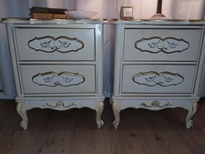 French provincial nightstand for sale  Longview