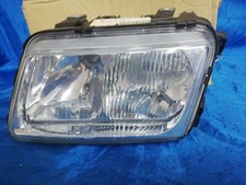 Faro anteriore sinistro usato  Palermo