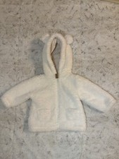 Carter white coat for sale  Louisville