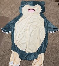 Giant snorlax 200cm for sale  Allen