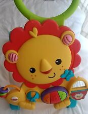 Fisher price primi usato  Cuggiono