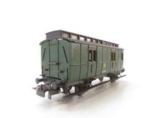 Fleischmann 5050 postwagen gebraucht kaufen  Rödermark