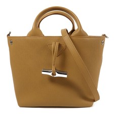 Longchamp shw roseau d'occasion  Expédié en Belgium