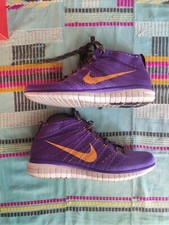 Nike free flyknit usato  Civitavecchia