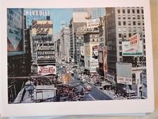 1955 times square for sale  Freeport