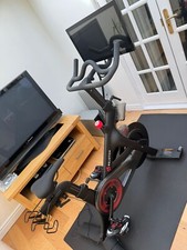 Peloton bike excellent for sale  LEEDS