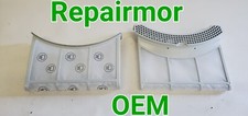 Usado, 383EEL3003J OEM Genuíno LG Secador Filtro de Tela de Fiapos e Carcaça Assy DLHC5502B comprar usado  Enviando para Brazil