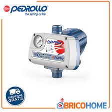 Presscontrol pedrollo easypres usato  Bisignano