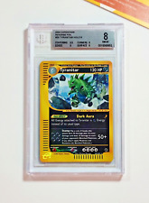 Pokemon bgs tyranitar usato  Bergamo