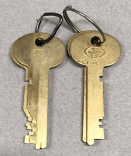 sargent greenleaf key for sale  Tulsa