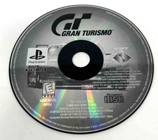 Gran Turismo 1 PS1 Playstation 1 somente disco (1997) comprar usado  Enviando para Brazil