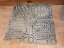 Antiche mattonelle cementine usato  Ragusa