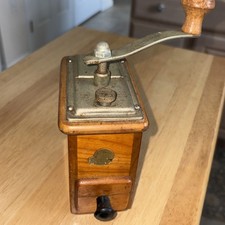German zassenhaus mocha for sale  Rosman