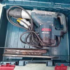 Bosch gbh hammer for sale  BELFAST
