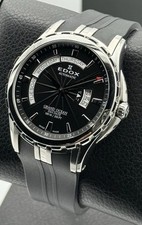 Edox grand ocean for sale  Hendersonville