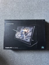 Huion kamvas 2018 for sale  EDINBURGH