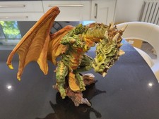 Enchantica large dragon for sale  HINCKLEY