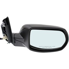 Espelho elétrico para 2012-2014 Honda CR-V passageiro lateral manual dobrável pintável comprar usado  Enviando para Brazil
