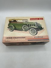 Hubley 1932 chevrolet for sale  Ephrata