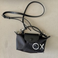 Mini borsa longchamp usato Mini borsa longchamp usato  Spedire a Italy