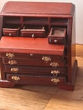 Dolls house writing for sale  CHORLEY