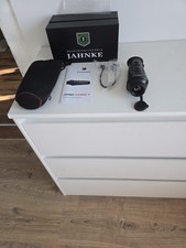 Wärmebild jahnke thermal gebraucht kaufen  Eilenburg
