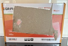 Grifema gb1008 wall for sale  HULL