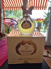Eau charlotte edt d'occasion  Reichstett