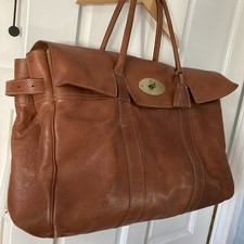 Mulberry piccadilly overnight for sale  LONDON