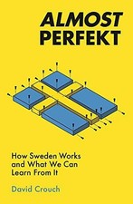 Almost perfekt sweden for sale  GRAVESEND