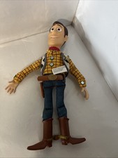 Woody doll pull for sale  MOLD